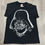 Thumbnail: 1995 star wars darth vader tee size xl