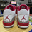 Thumbnail: cardinal red jordan 3 size 11.5