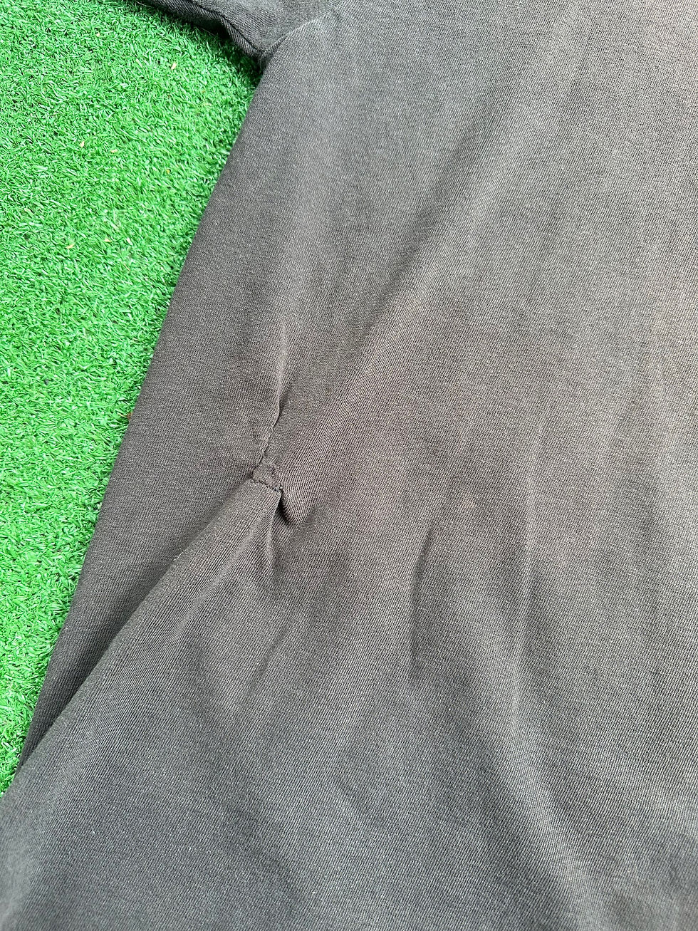Thumbnail: budweiser shirt size large