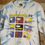 Thumbnail: 1994 Woodstock tie dye tee size large