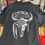 Thumbnail: 1992 harley davidson 3d emblem sturgis black hills rally tee size large