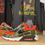Thumbnail: Nike Air Max 90 reverse duck camo size 12