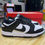 Thumbnail: nike dunk low panda size women’s 8.5