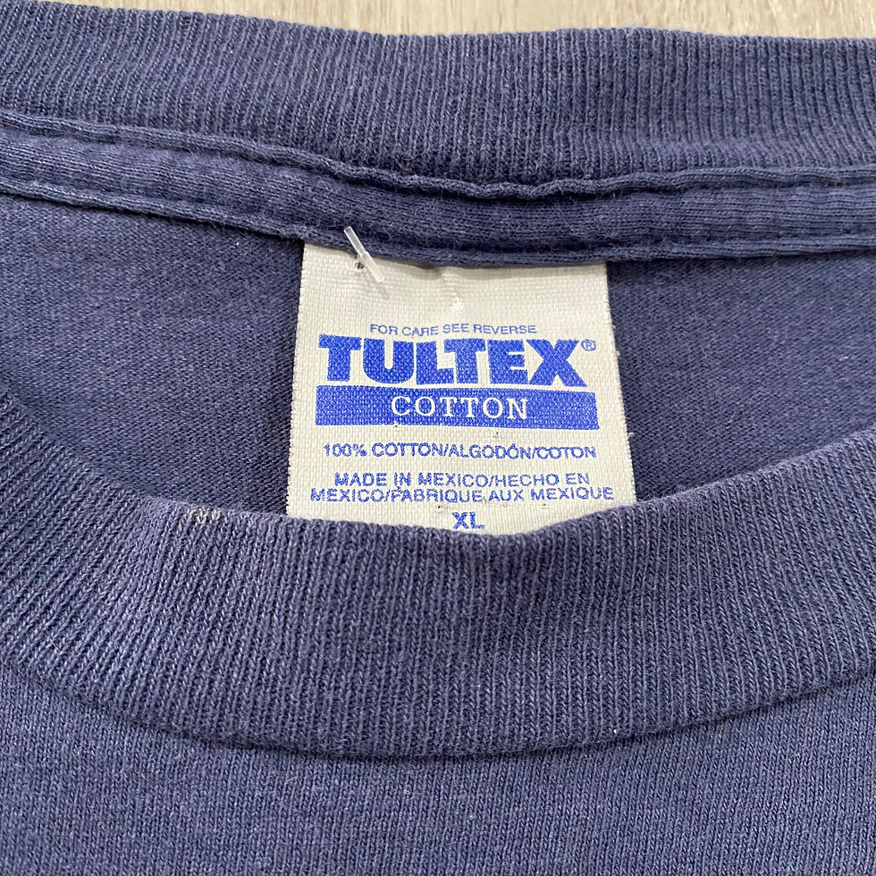 Thumbnail: 1998 south park they killed kenny tee size xl