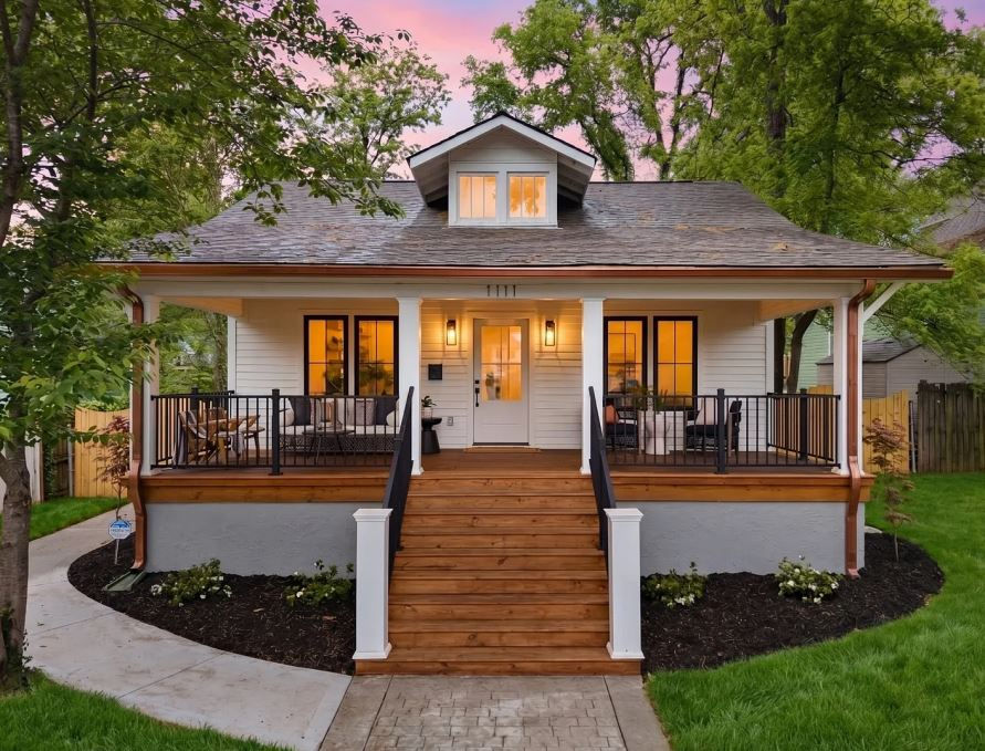 Remodels & Additions