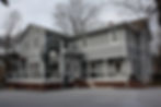 Historical Renovations