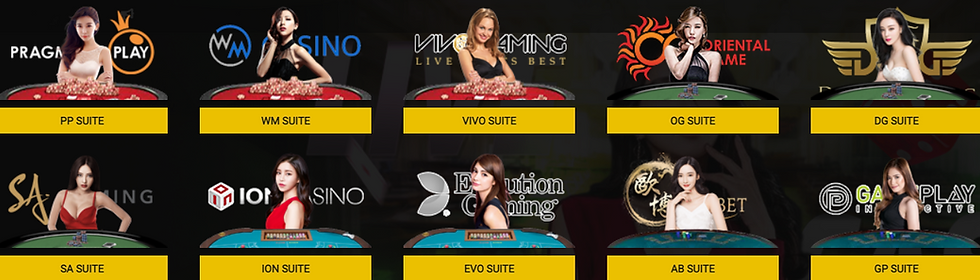 Situs Game Online Paling HOT