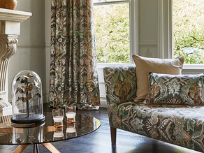 Prestigious Textiles Launch Autumn/Winter range 2021 