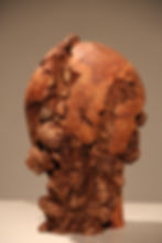 Finial