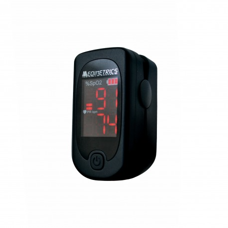 Miniatura: OXIMETRO DIGITAL FS10A