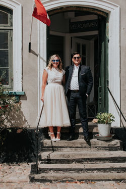REAL BRIDE - DAS KLEID SALZBURG