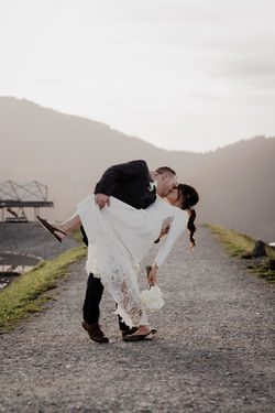 REAL BRIDE - DAS KLEID SALZBURG