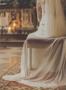 REAL BRIDE - DAS KLEID SALZBURG
