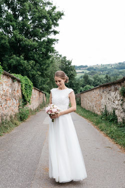 REAL BRIDE - DAS KLEID SALZBURG
