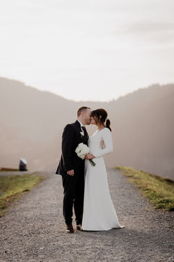 REAL BRIDE - DAS KLEID SALZBURG