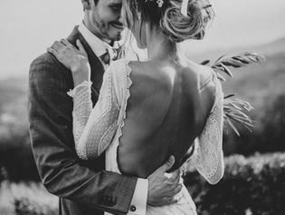 JULIA & PATRICK - amore amore amore