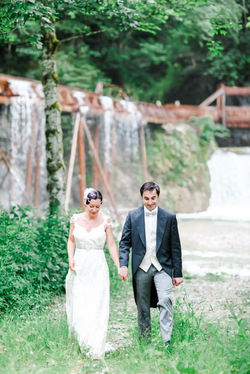REAL BRIDE - DAS KLEID SALZBURG