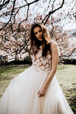 Magnolia - DAS KLEID SALZBURG