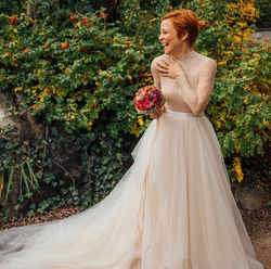 REAL BRIDE - DAS KLEID SALZBURG