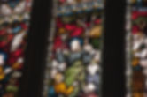 Stained Glass