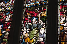 Stained Glass