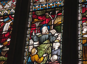Stained Glass