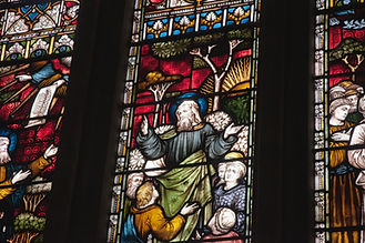 Stained Glass