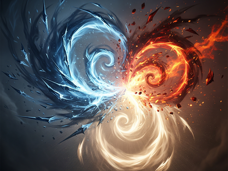 Whispers of Power: Designing a Magic System That Serves Your Story