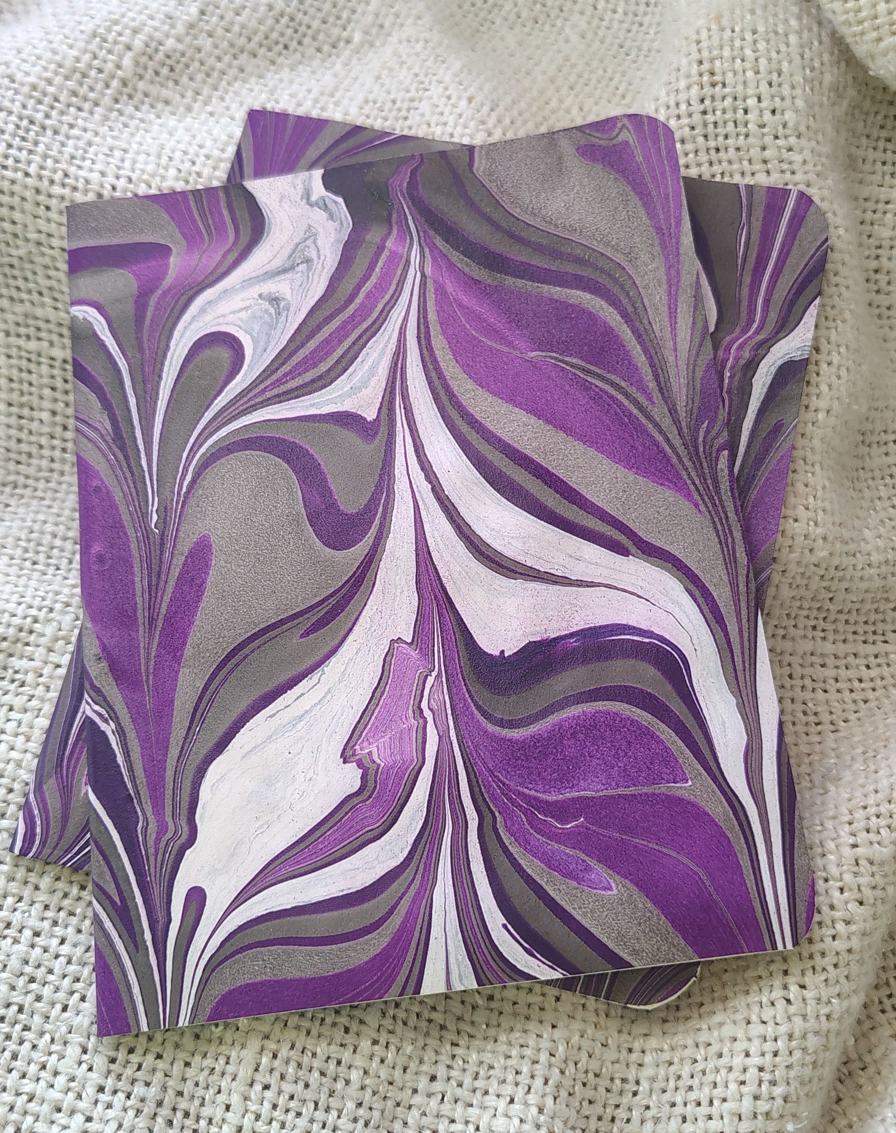 Pocket Notebooks