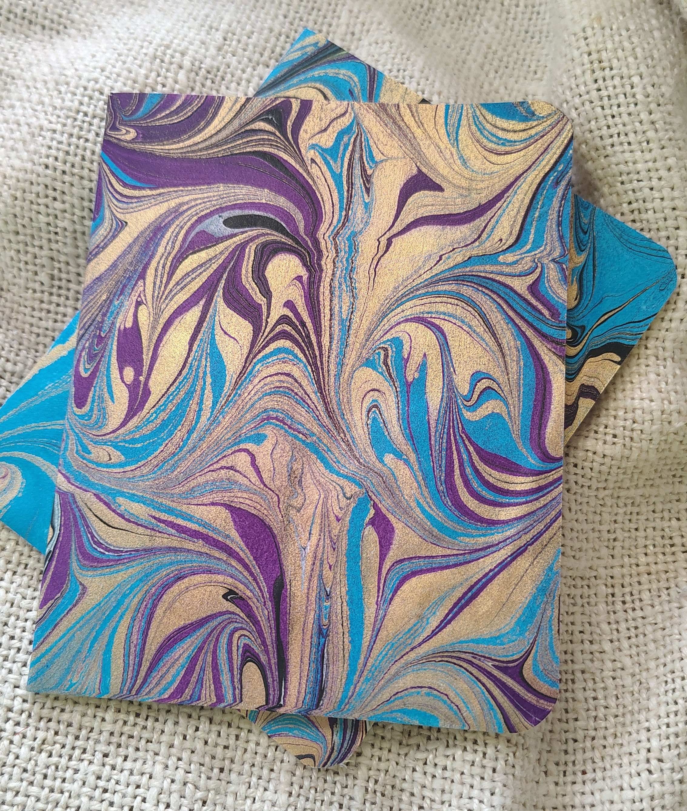Pocket Notebooks