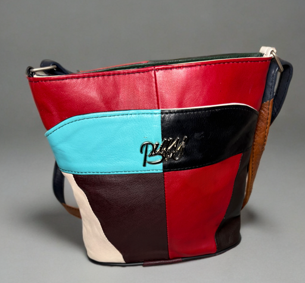 Billy Boy Designer Bag