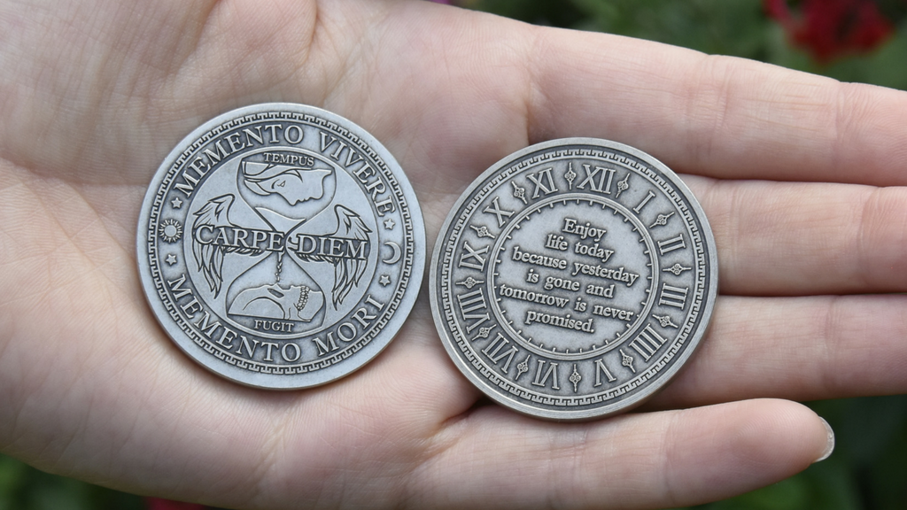 carpe diem coin carpe diem coin