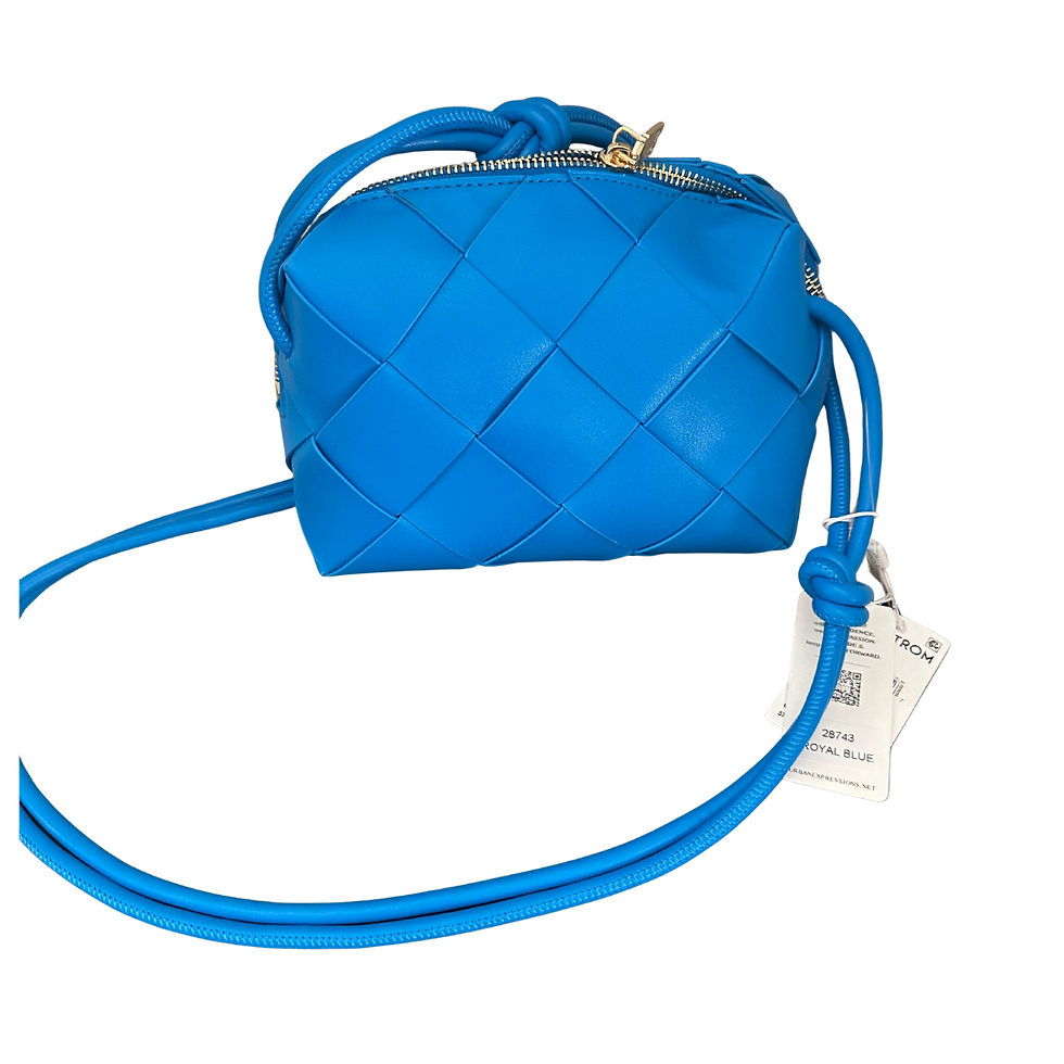 Thumbnail: Urban Expressions Crossbody