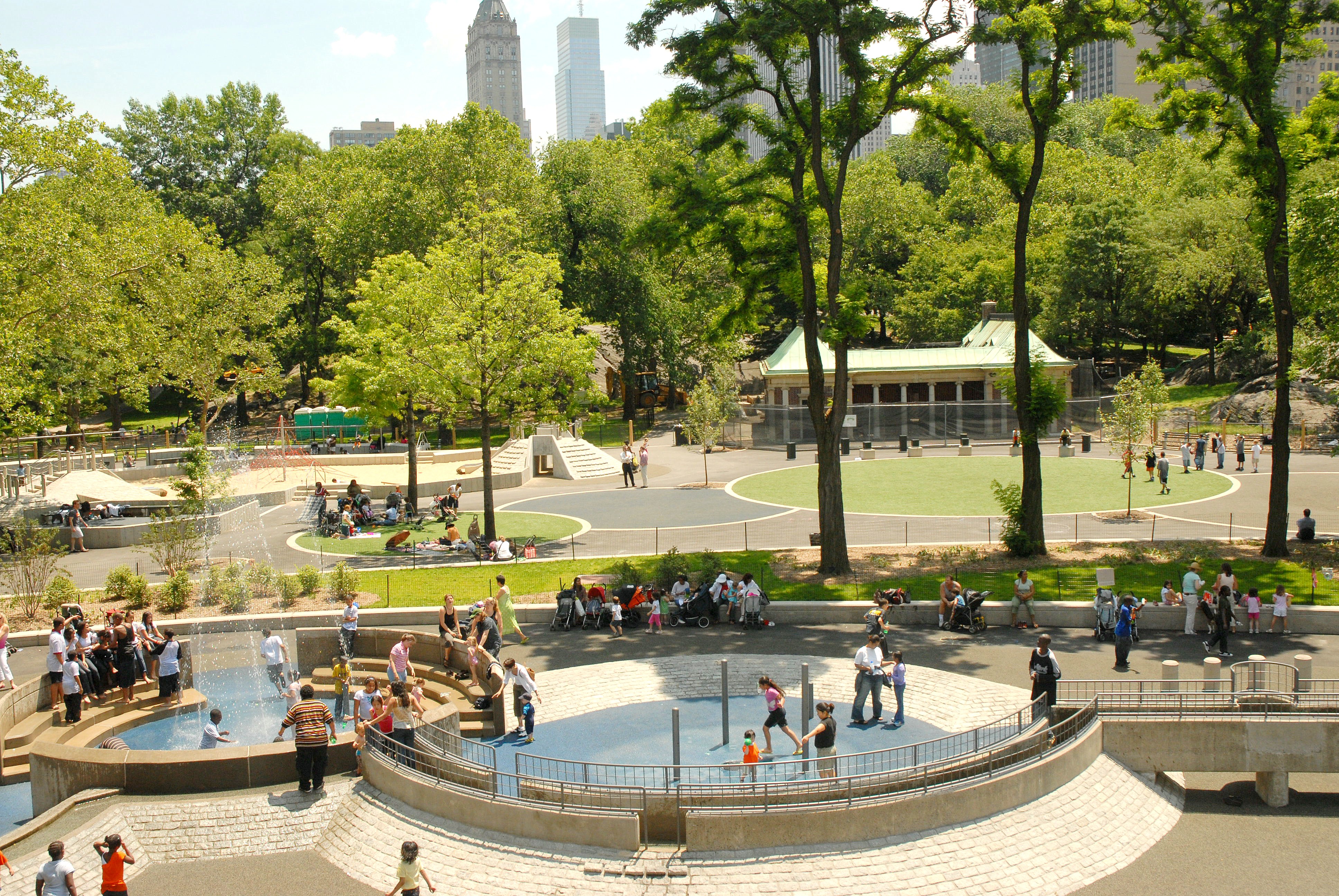 Zoei Park
