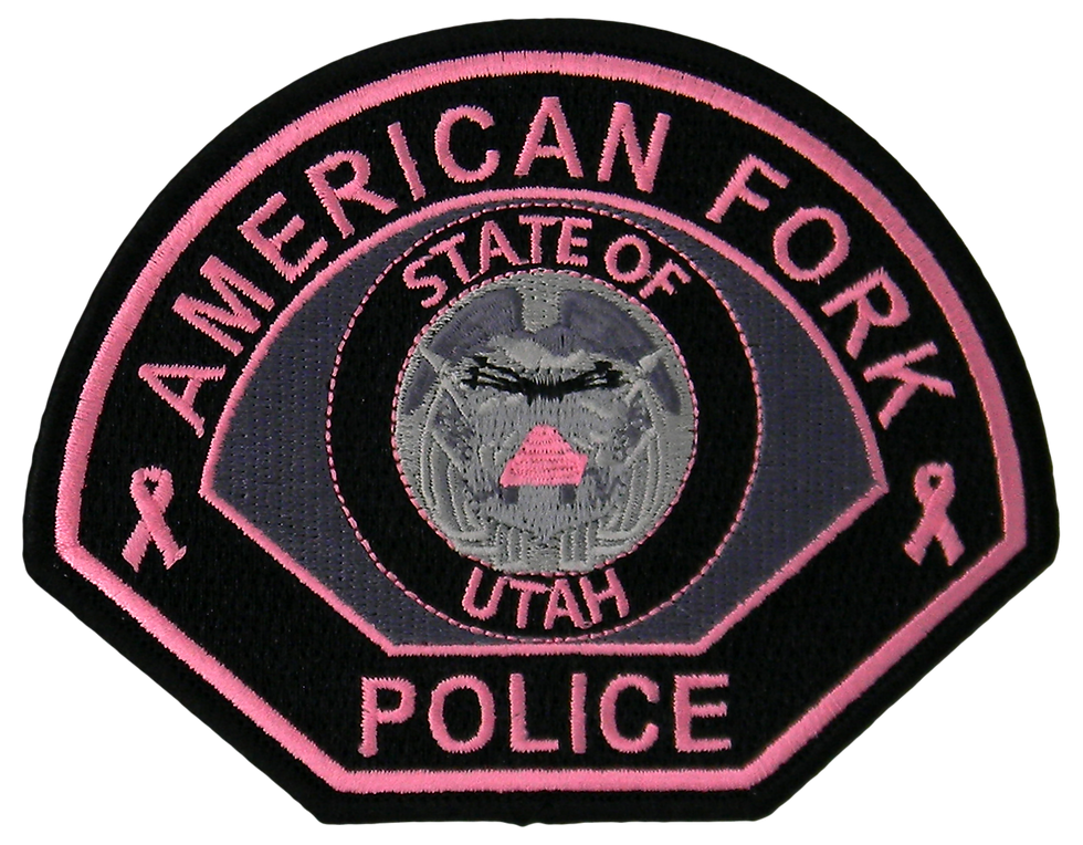 PINK PATCHES