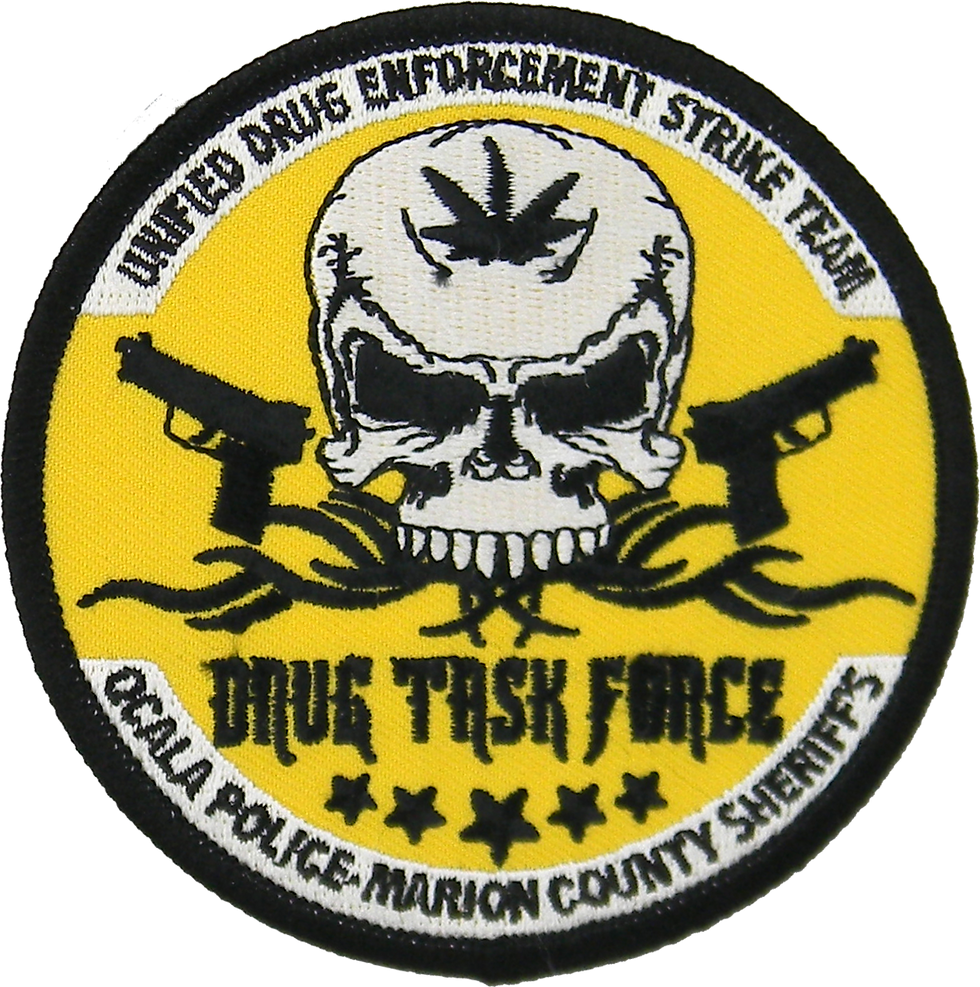 PATCHES