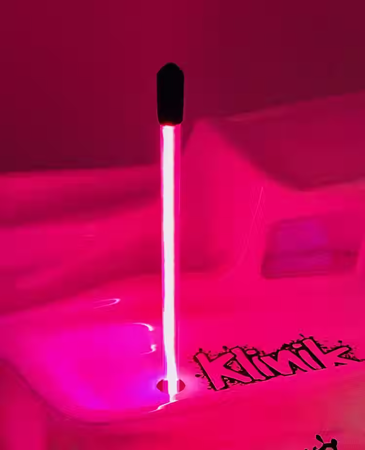 Thumbnail: Klinik RC NiteStick LED Glow Stick Set (Choose color) - KLN-RC-NTS-LED