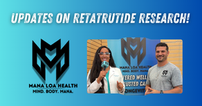 Retatrutide: The Triple-Action Drug That’s Turning Heads in Obesity Research