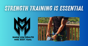 GLP-1 Strength Training for Muscle Loss Prevention