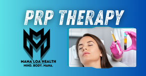 PRP Therapy: What the Research Actually Shows Across Its Most Popular Uses