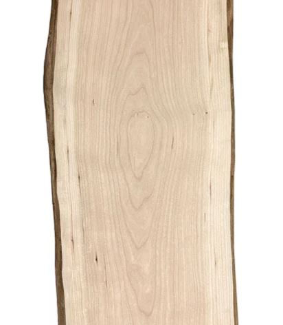 Thumbnail: Custom made live edge ocean charcuterie board
