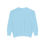 Thumbnail: Unisex Garment-Dyed Sweatshirt - Feel Progress Comfort