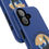 Thumbnail: Motivational Phone Case - My ELL Program Llama Design
