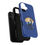 Thumbnail: Motivational Phone Case - My ELL Program Llama Design