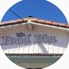 The Food Bin