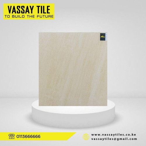 60 by 60 Porelain Tiles Vassay Tile Kenya