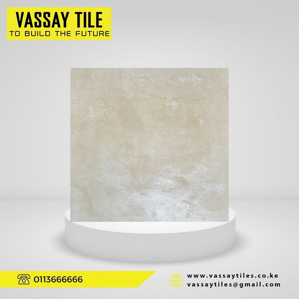 Shop 40 by 40 Ceramic Floor Tiles Vassay Tile Kenya