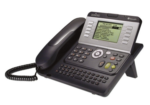 Alcatel-Lucent 4039 Digital Phone