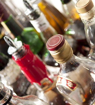 Liqours
