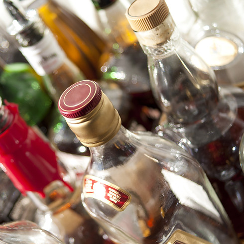Liquors